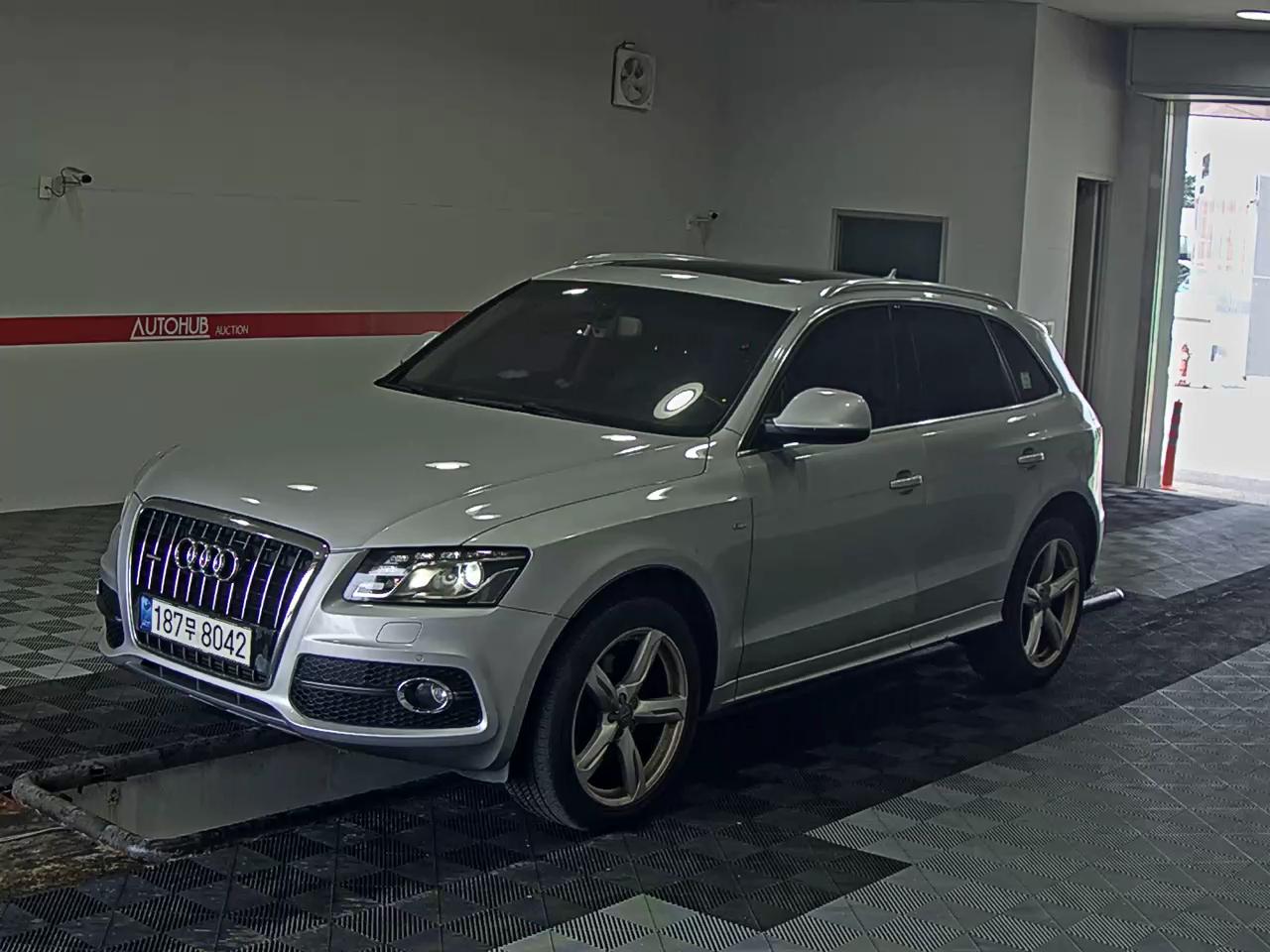 أودي Q5
