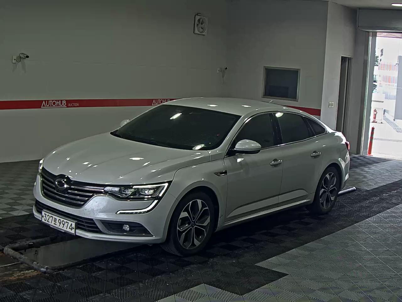 سامسونج - SM6 (2020)
