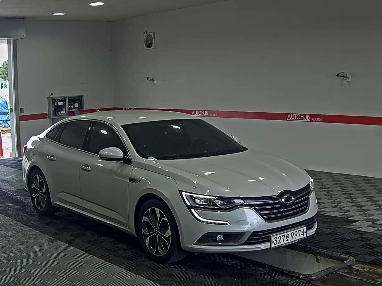 سامسونج SM6