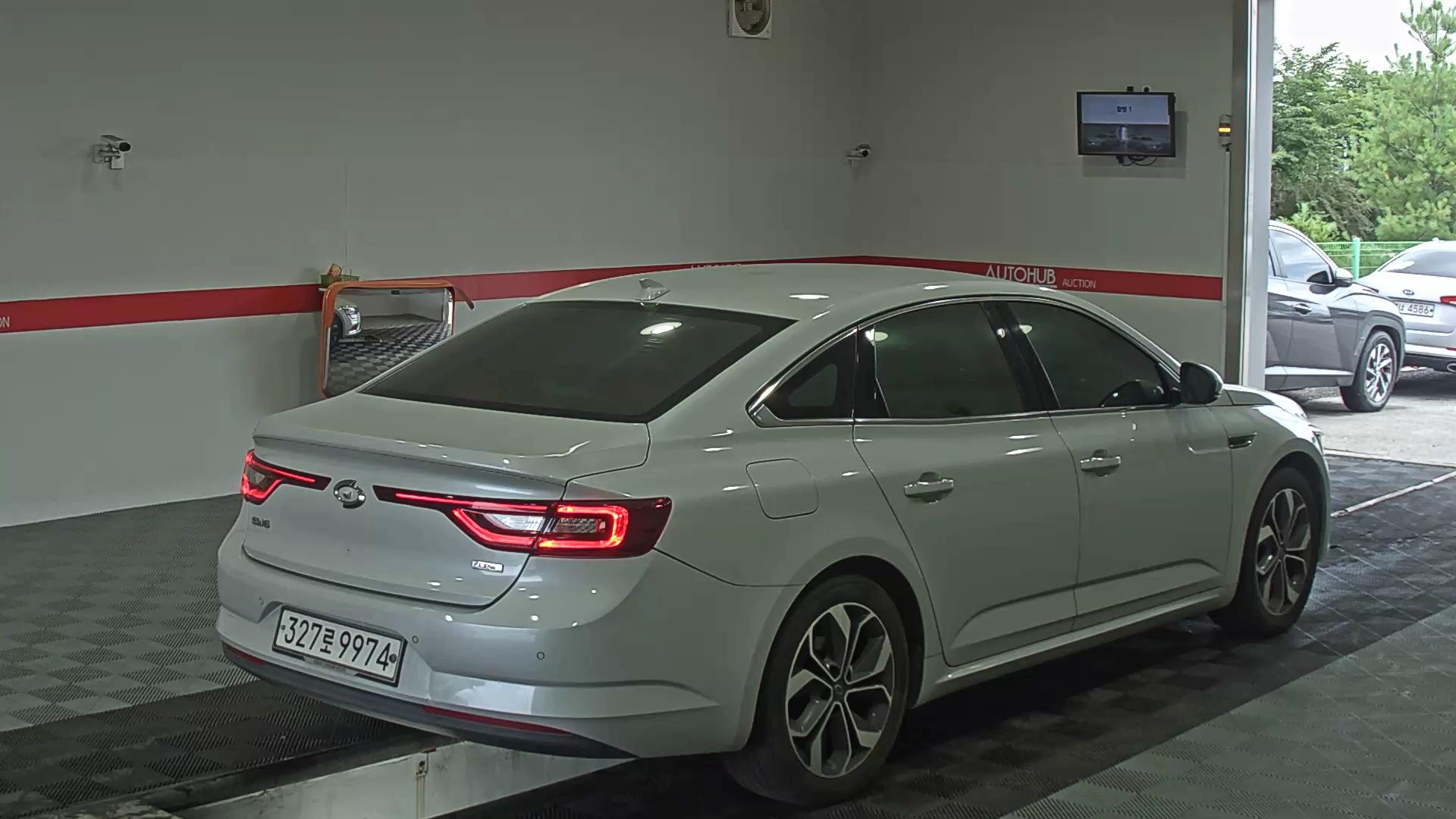 سامسونج SM6