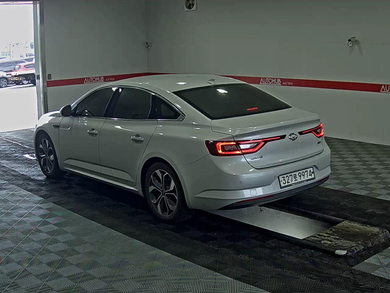 سامسونج SM6