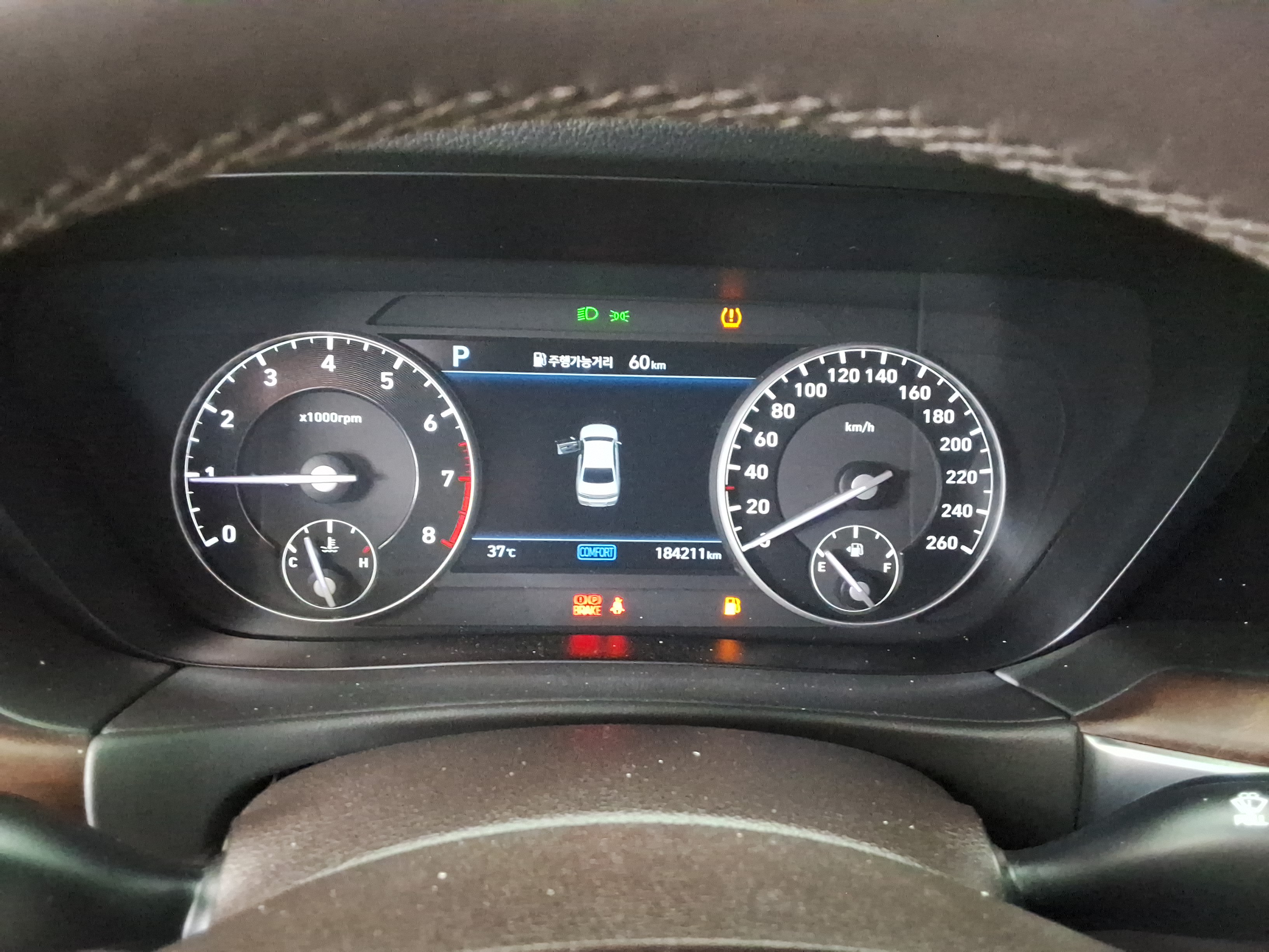 جينسس G90