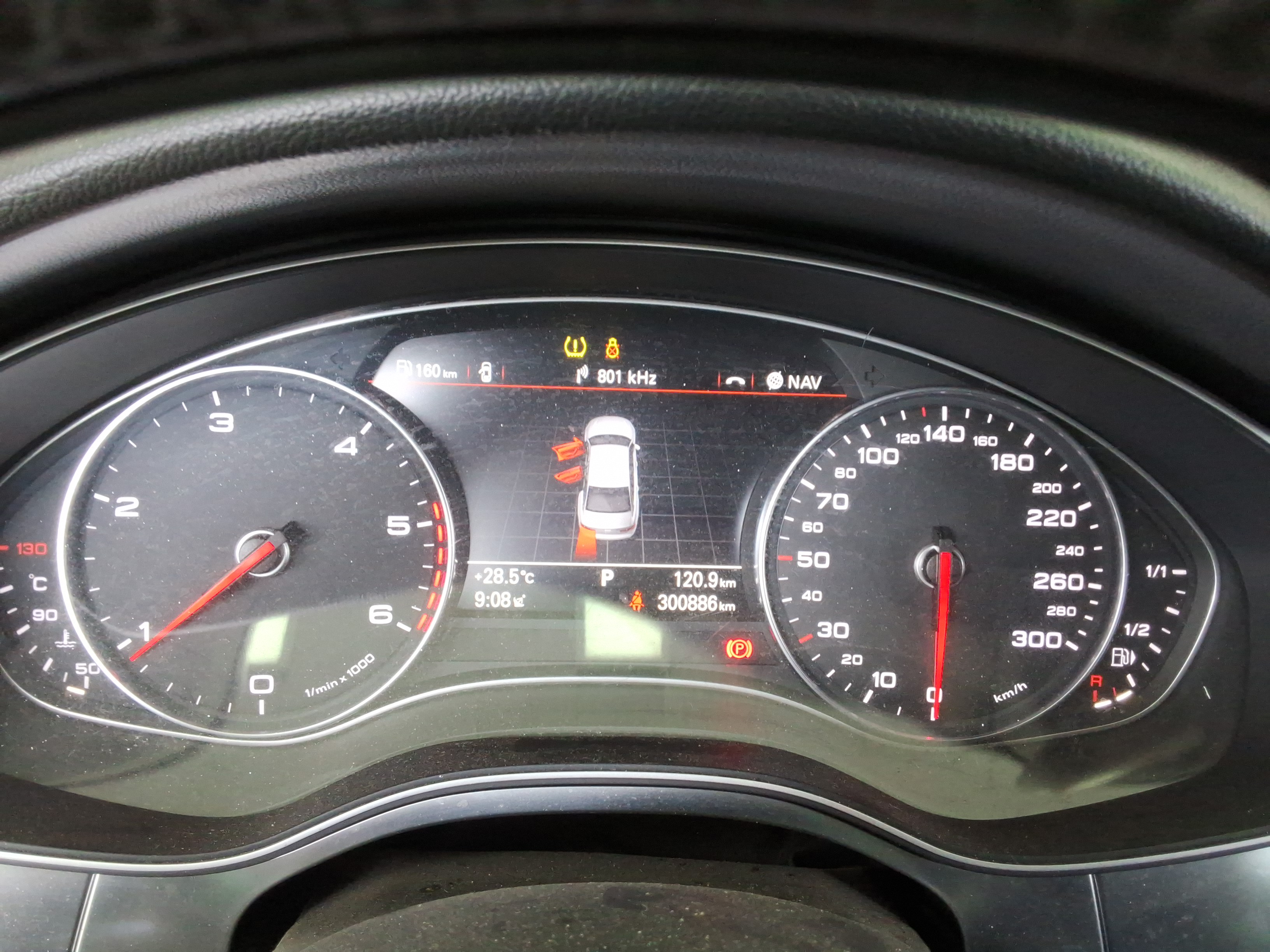 أودي A6