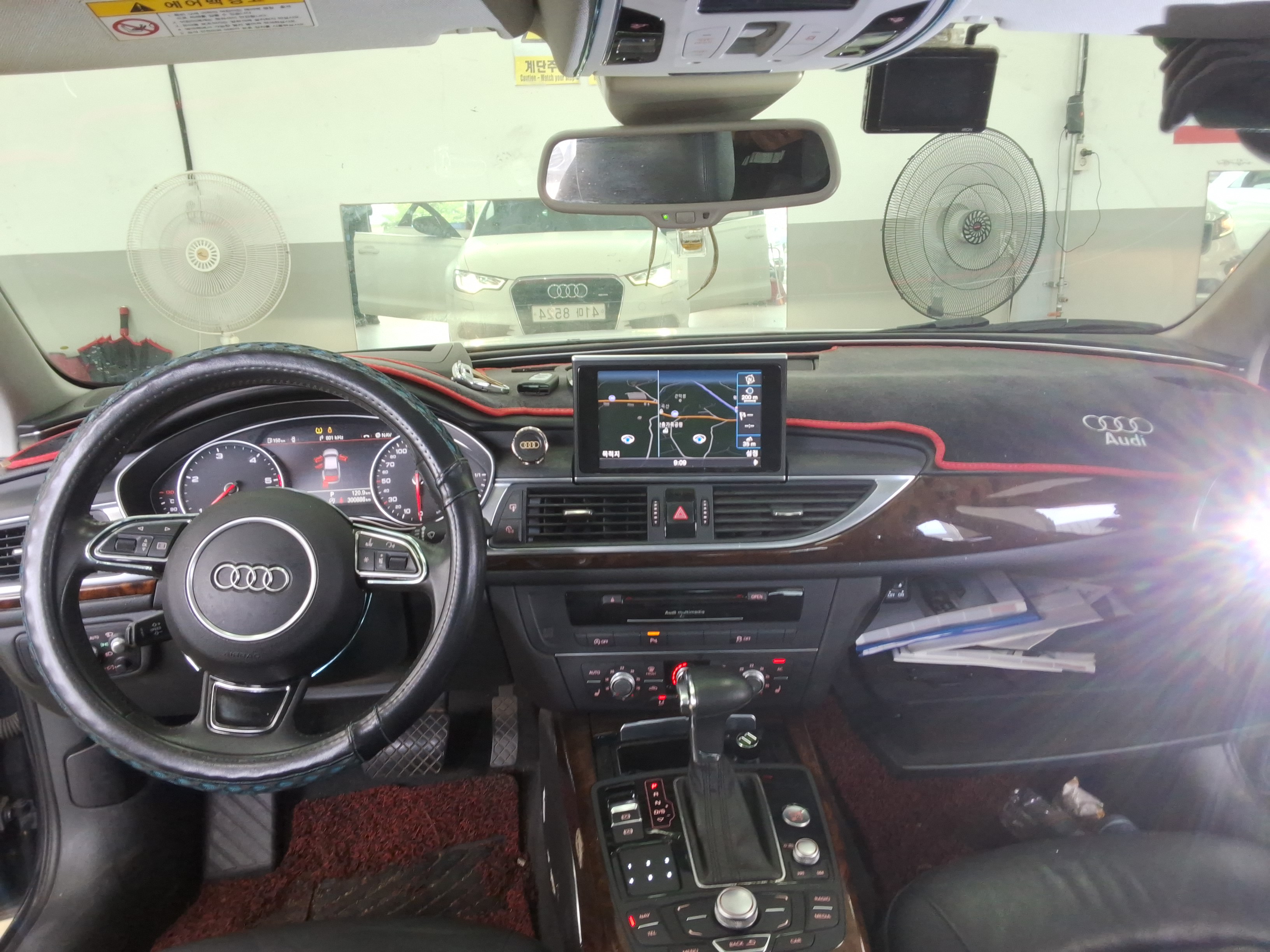 أودي A6