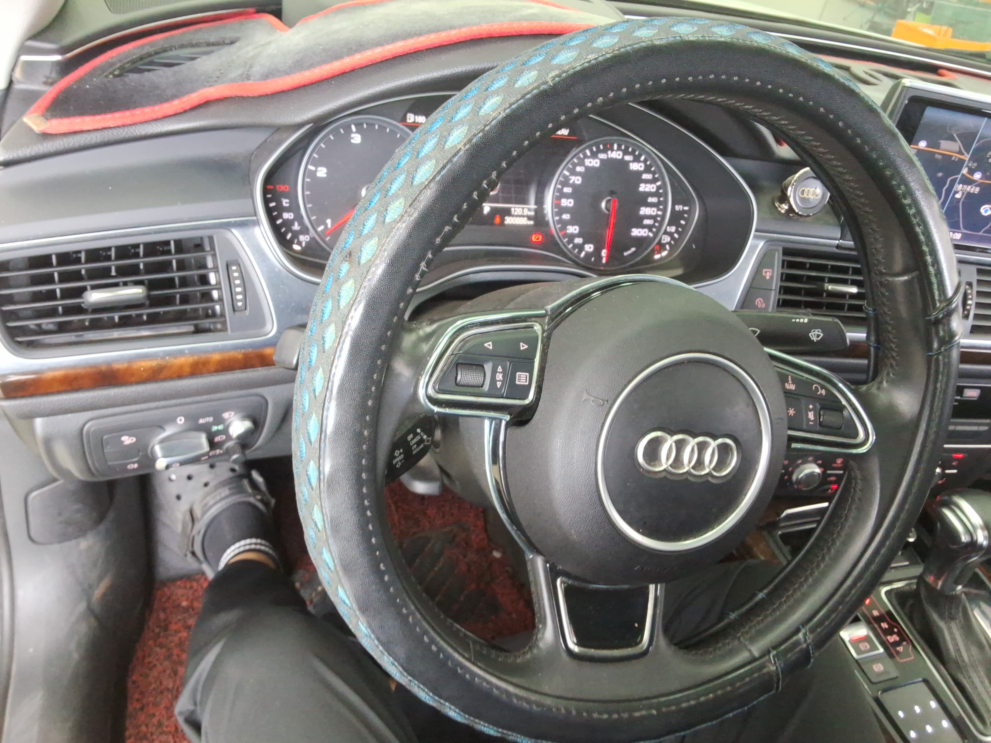 أودي A6