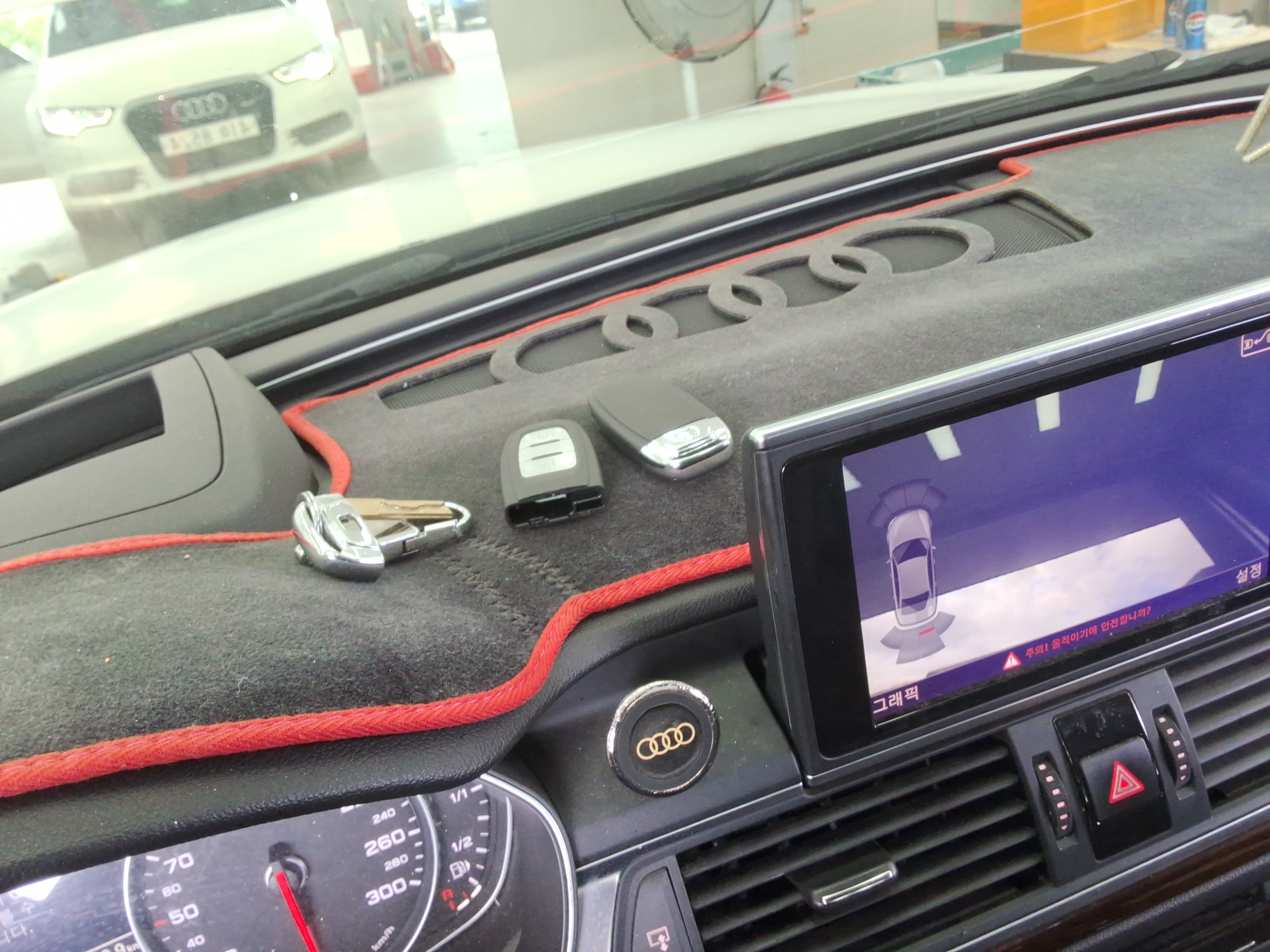 أودي A6