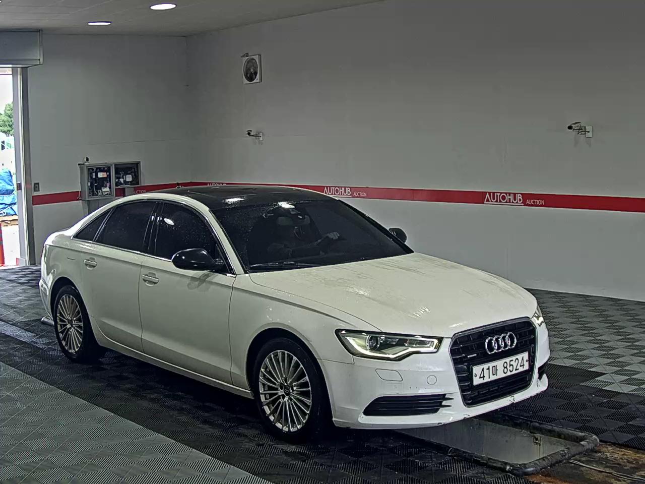 أودي A6