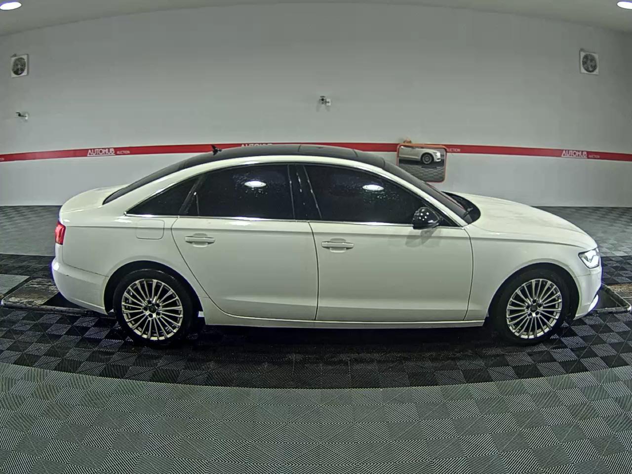 أودي A6