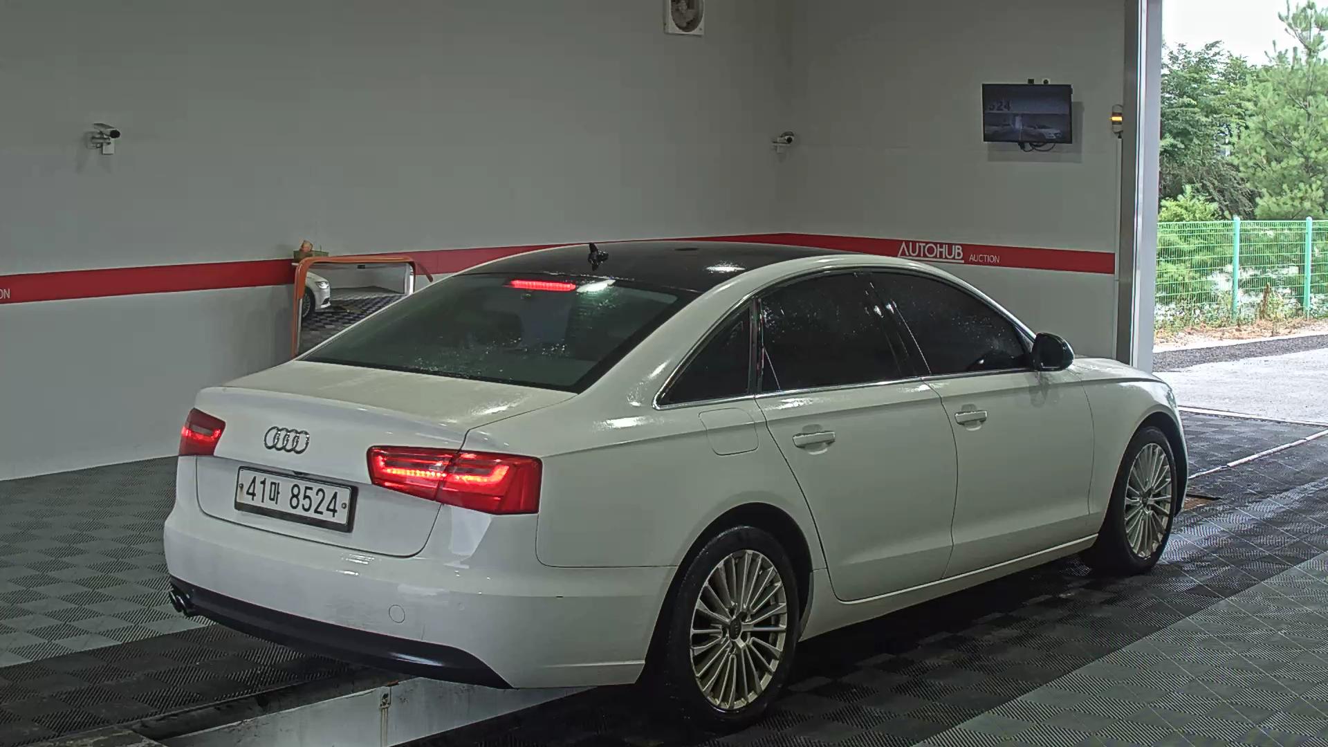 أودي A6
