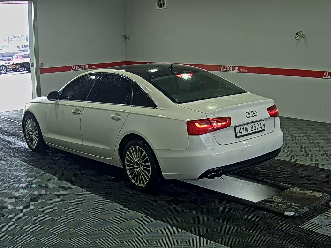 أودي A6