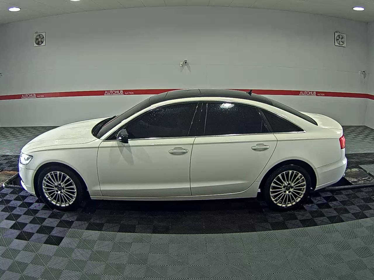 أودي A6