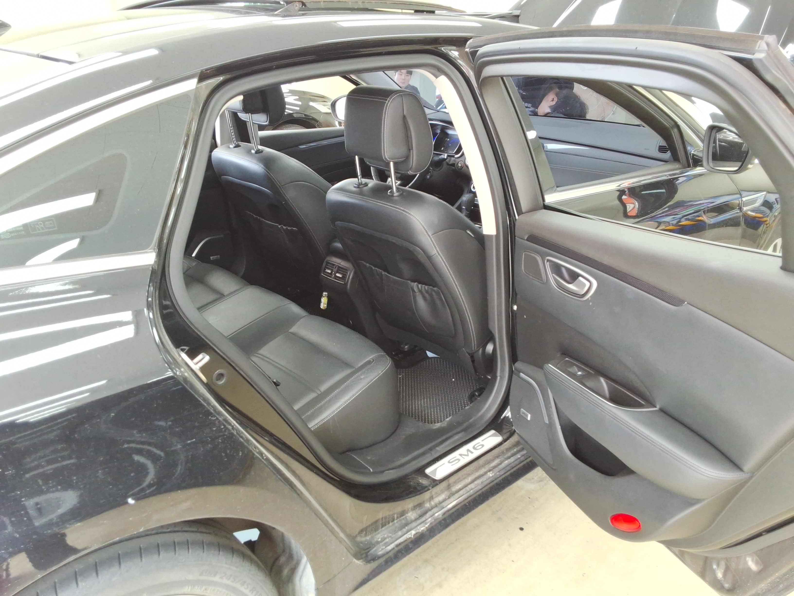 سامسونج SM6