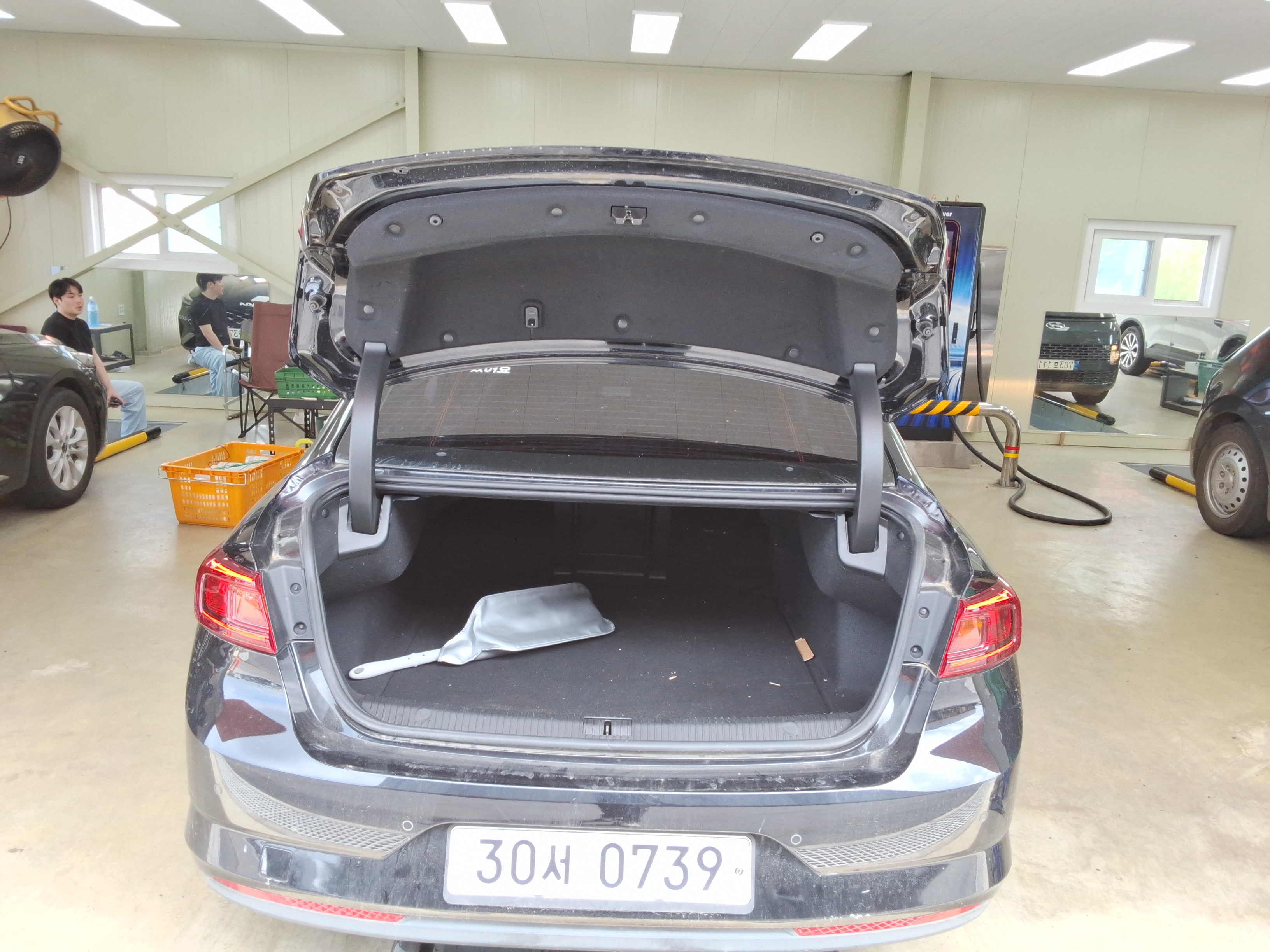 سامسونج SM6