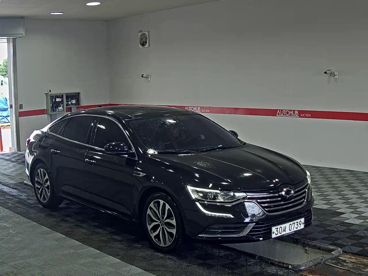 سامسونج SM6
