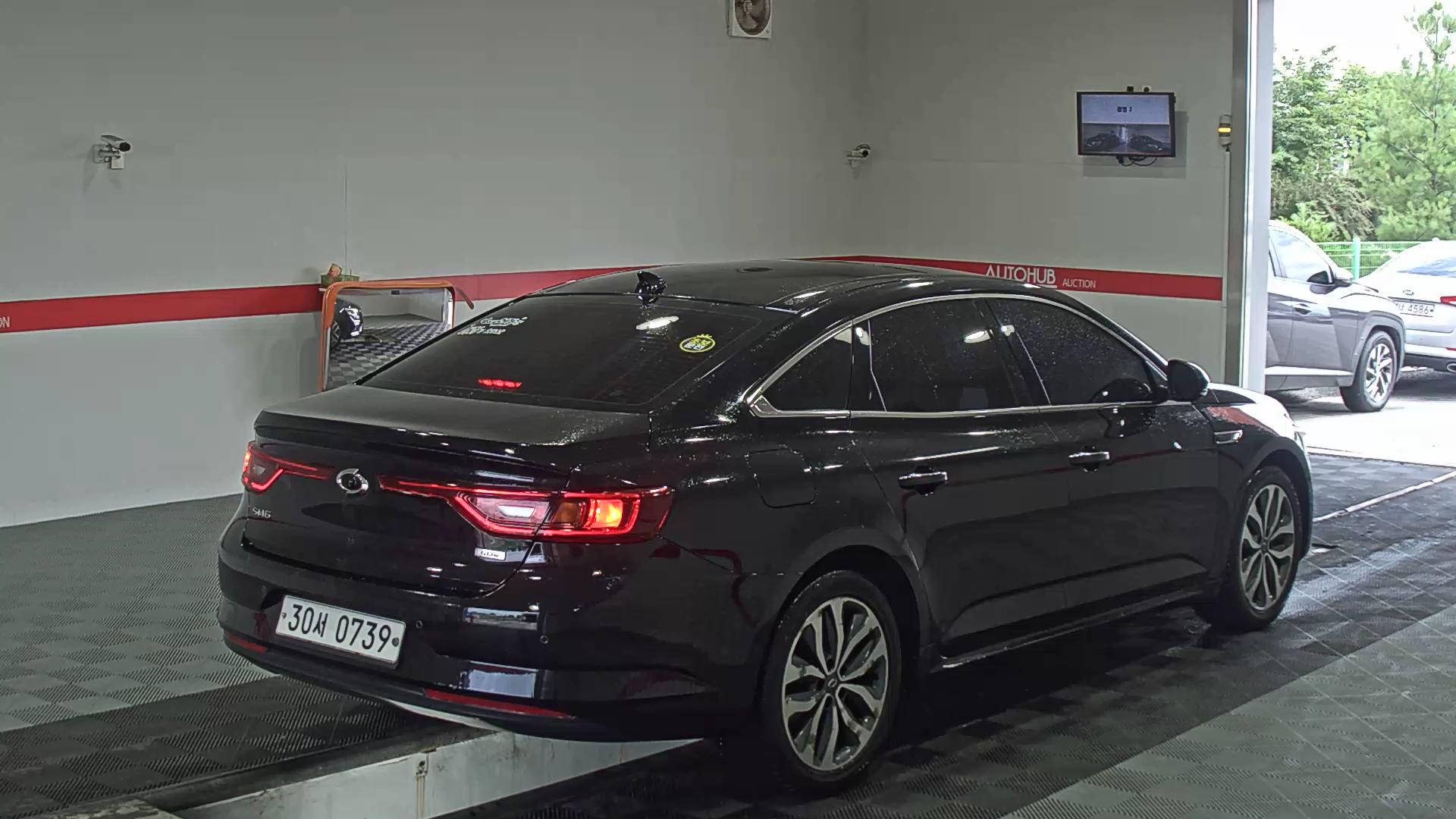 سامسونج SM6