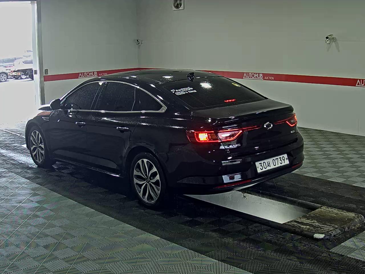 سامسونج SM6
