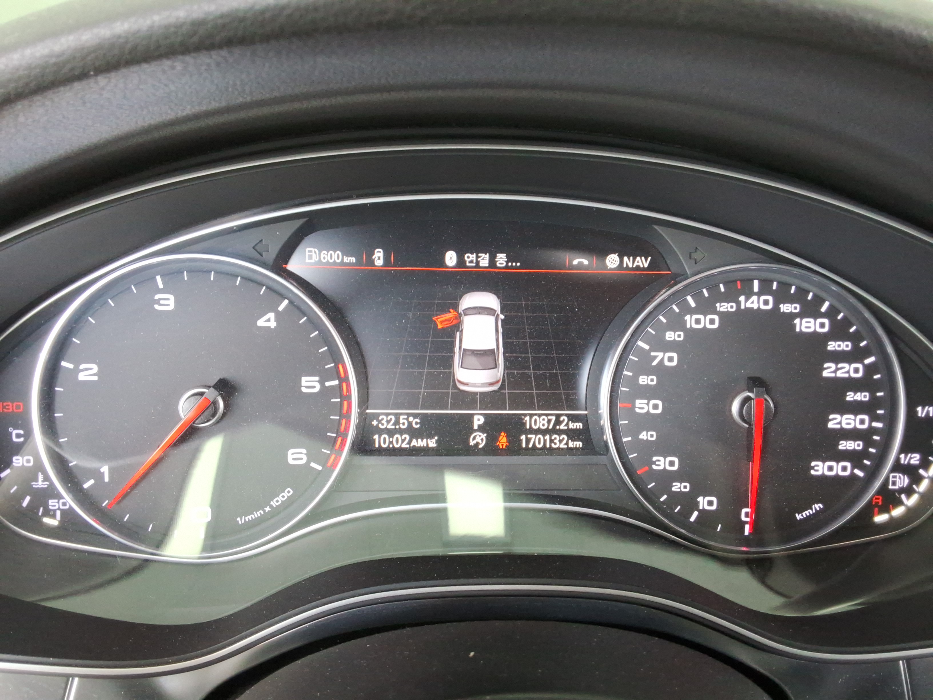 أودي A6