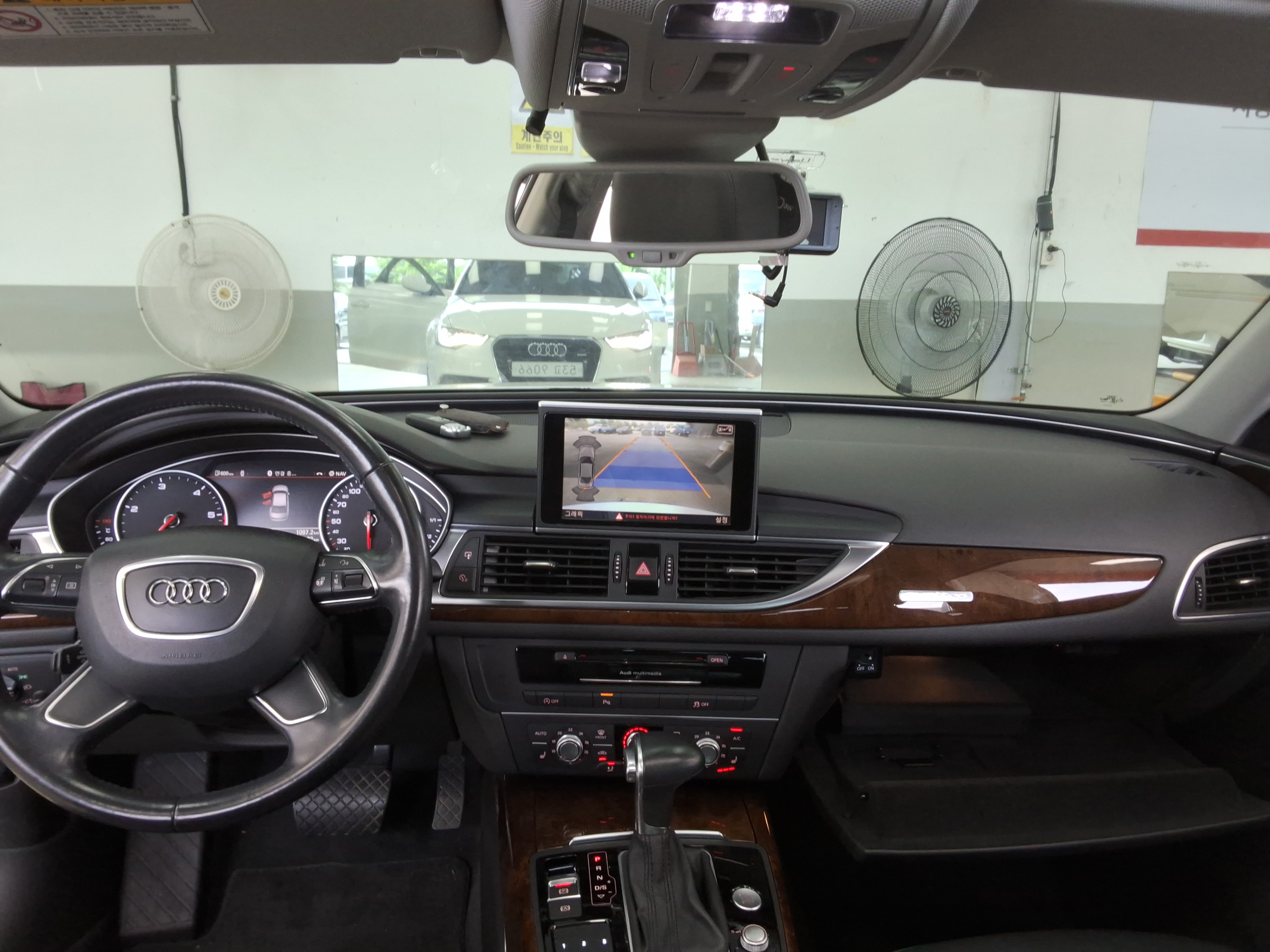 أودي A6