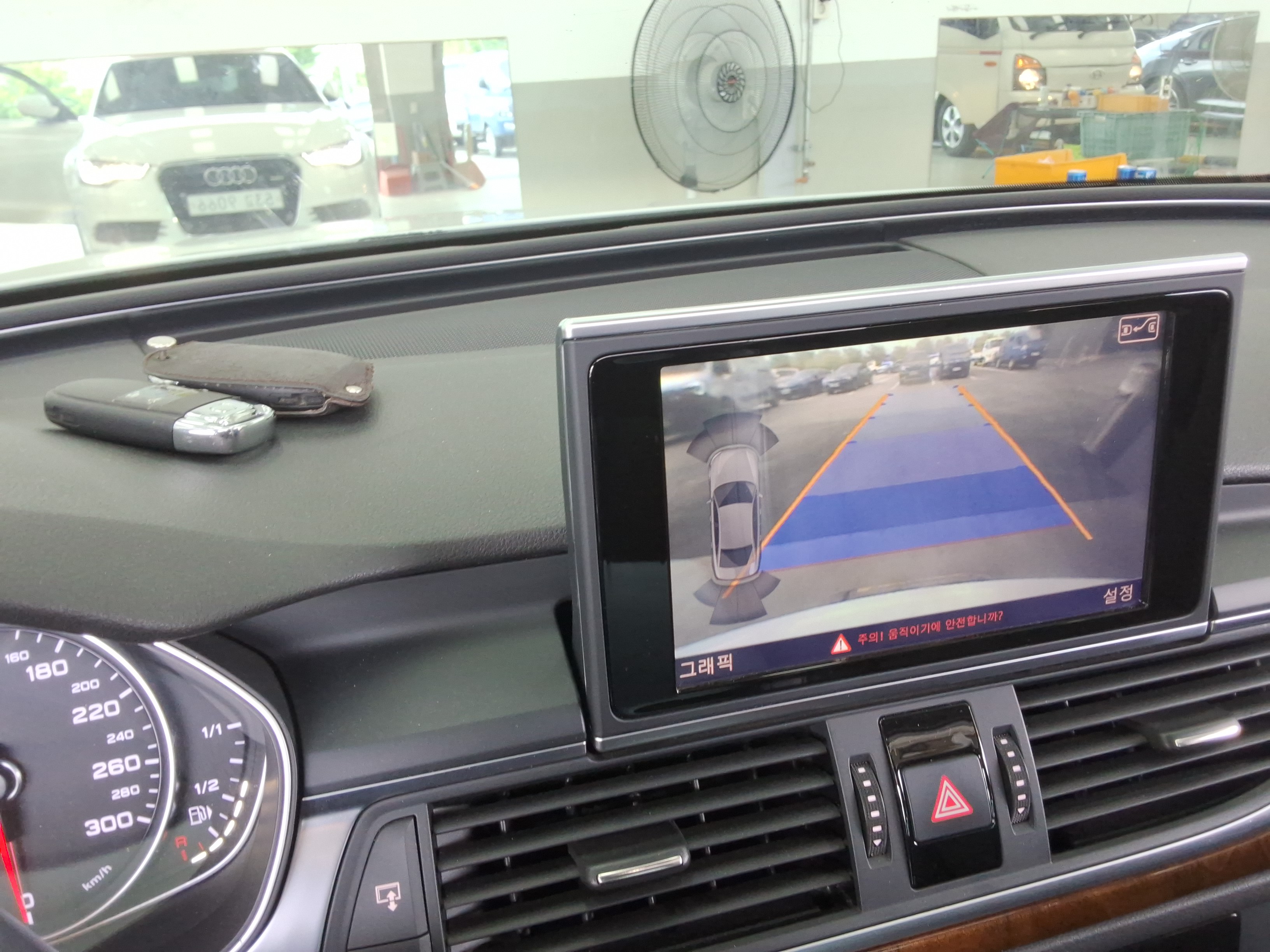 أودي A6