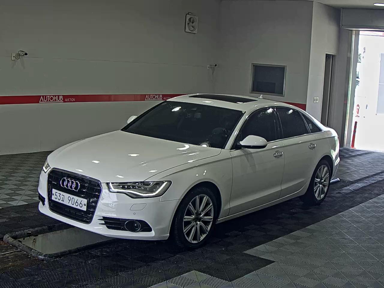 أودي A6