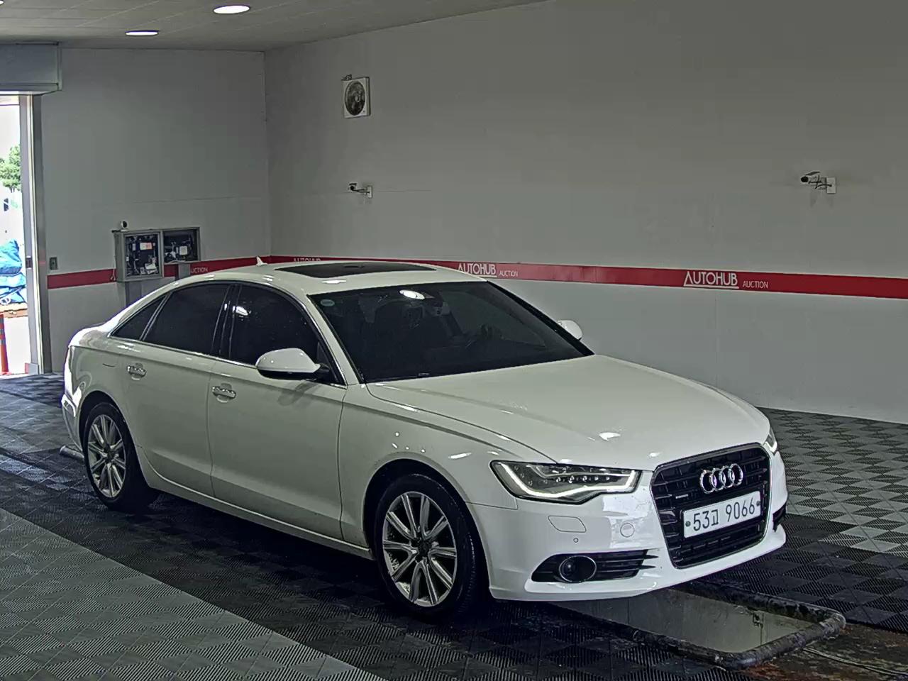 أودي A6
