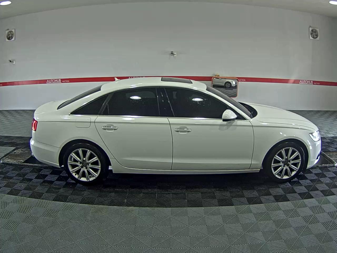 أودي A6