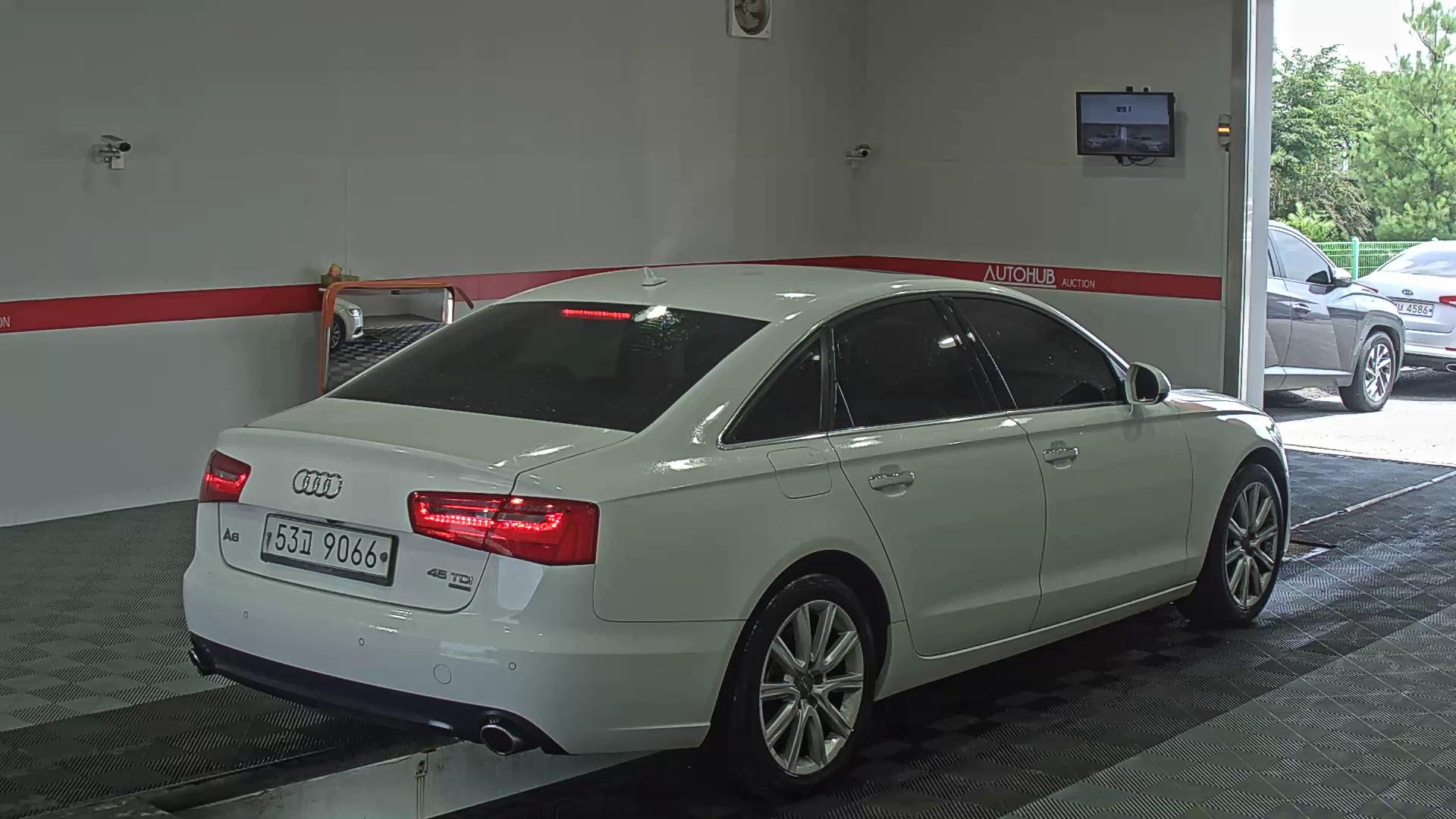 أودي A6