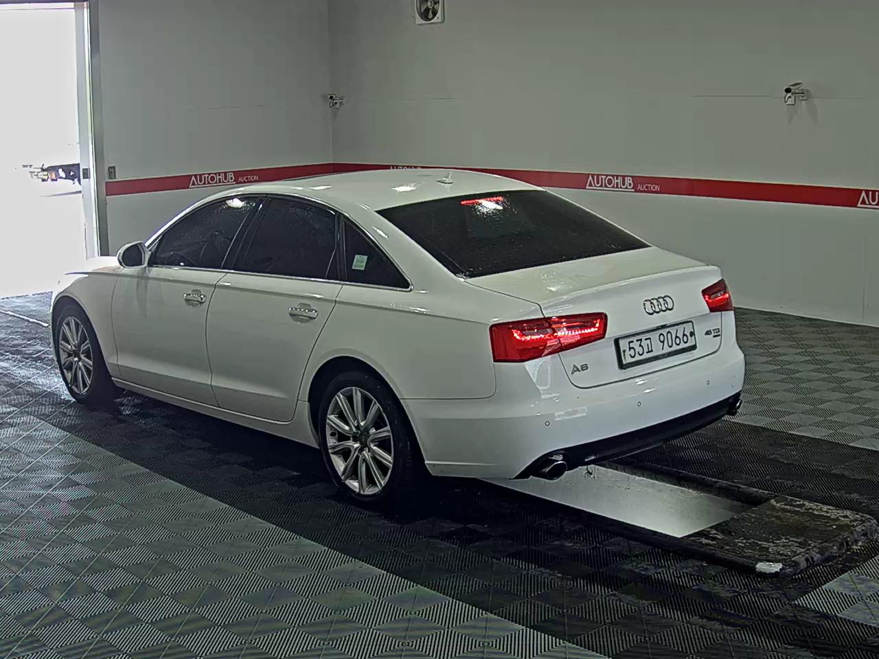 أودي A6