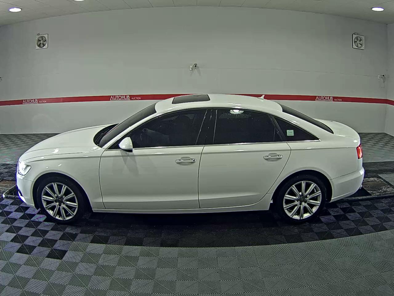 أودي A6