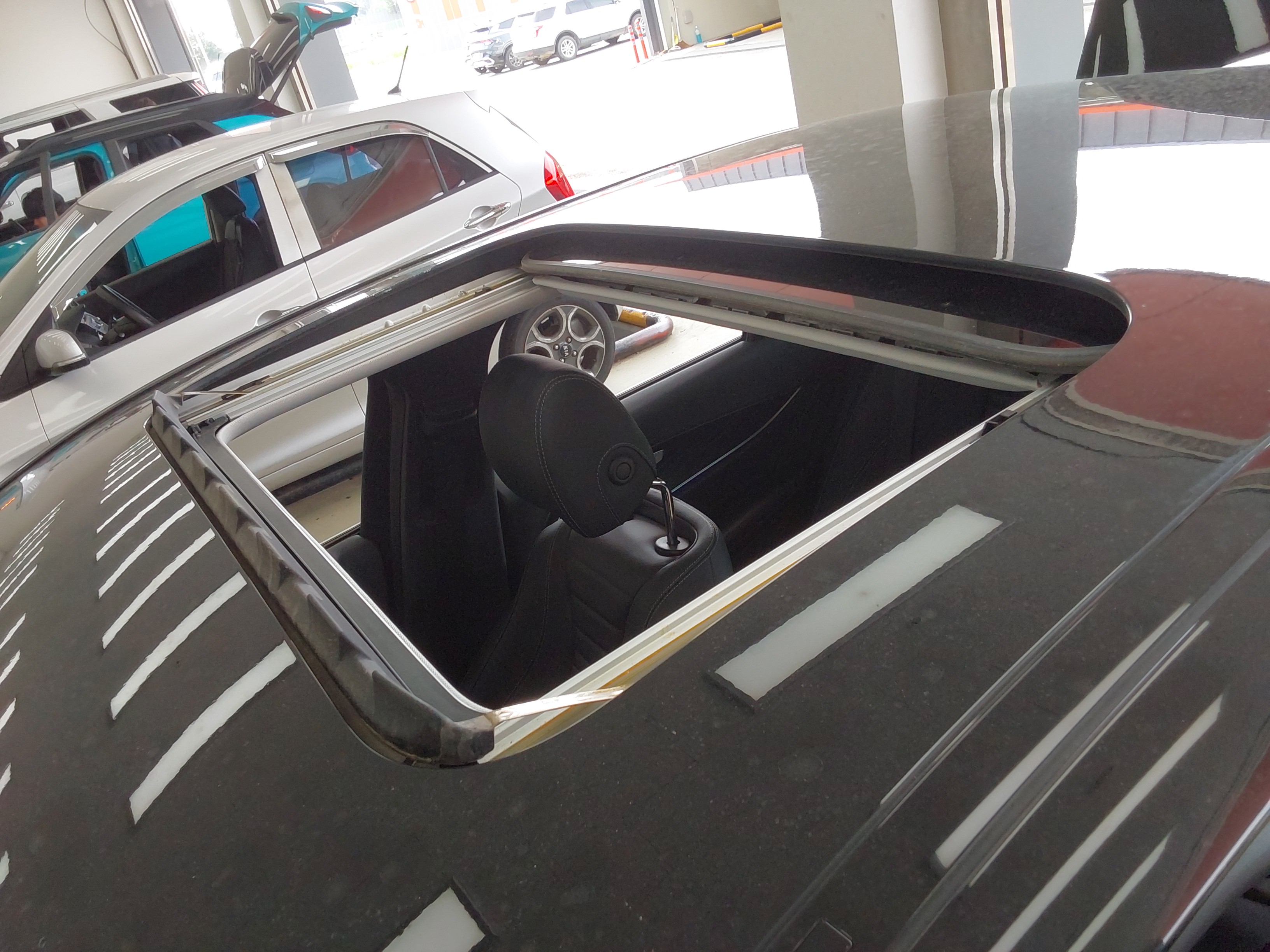 مرسيدس E-CLASS