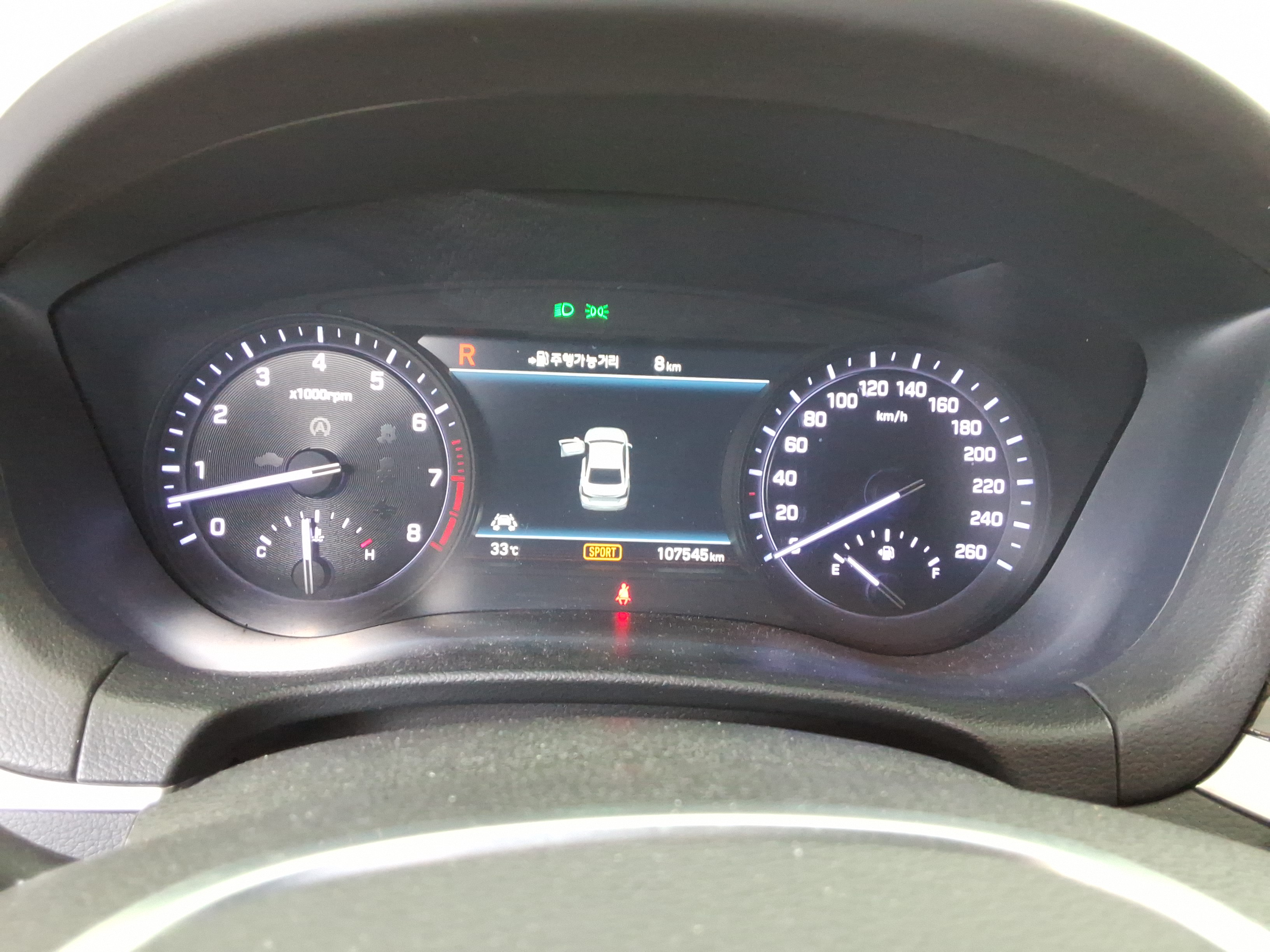جينسس G80