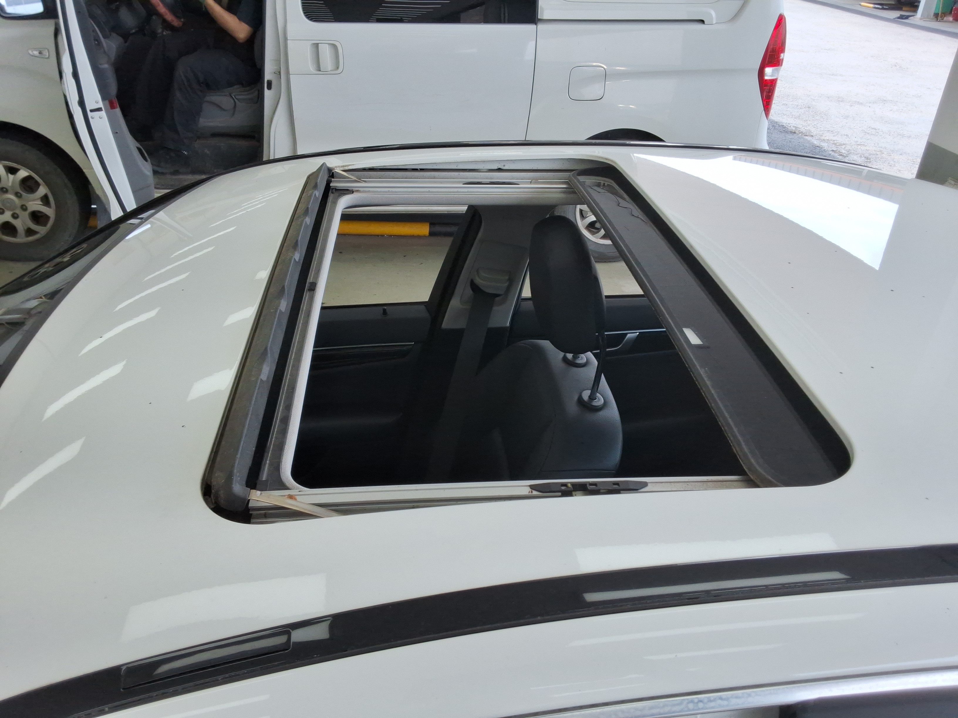 مرسيدس C-CLASS