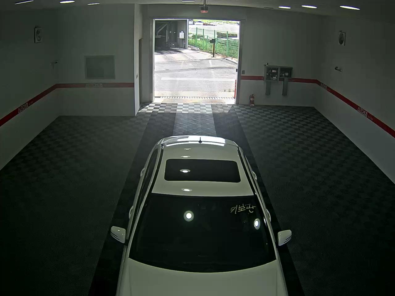 مرسيدس C-CLASS