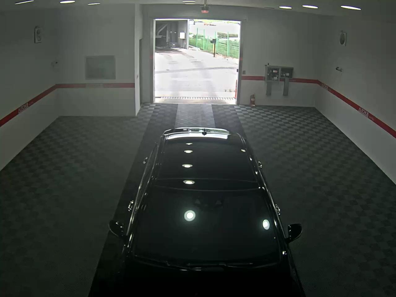 مرسيدس S-CLASS