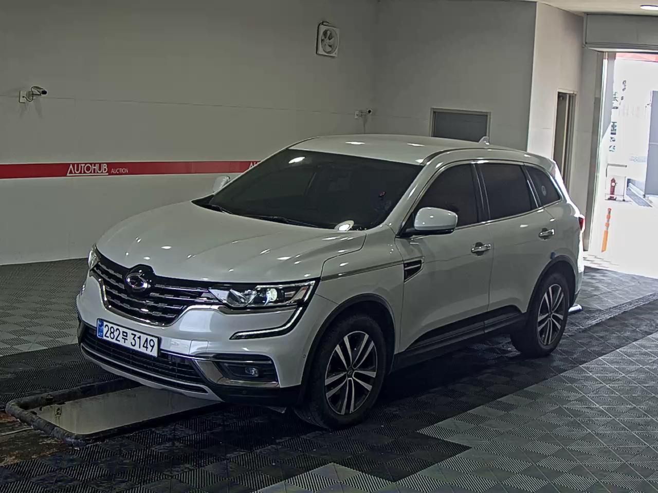 سامسونج - QM6 (2020)