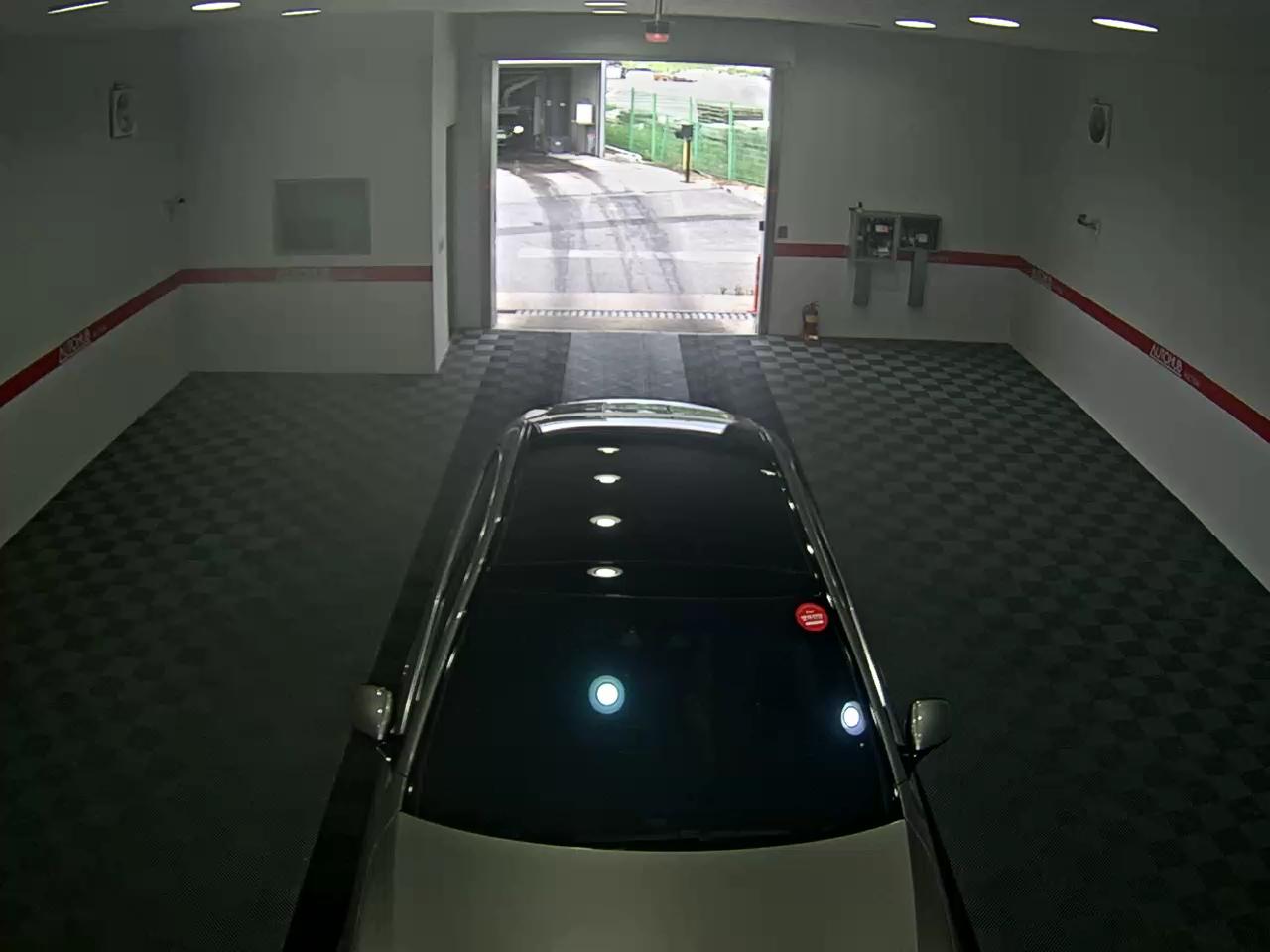 مرسيدس S-CLASS