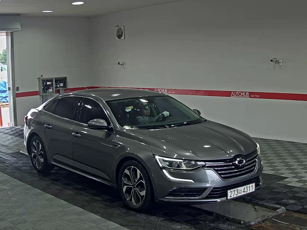 سامسونج SM6