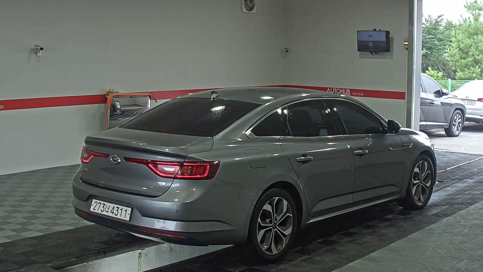 سامسونج SM6
