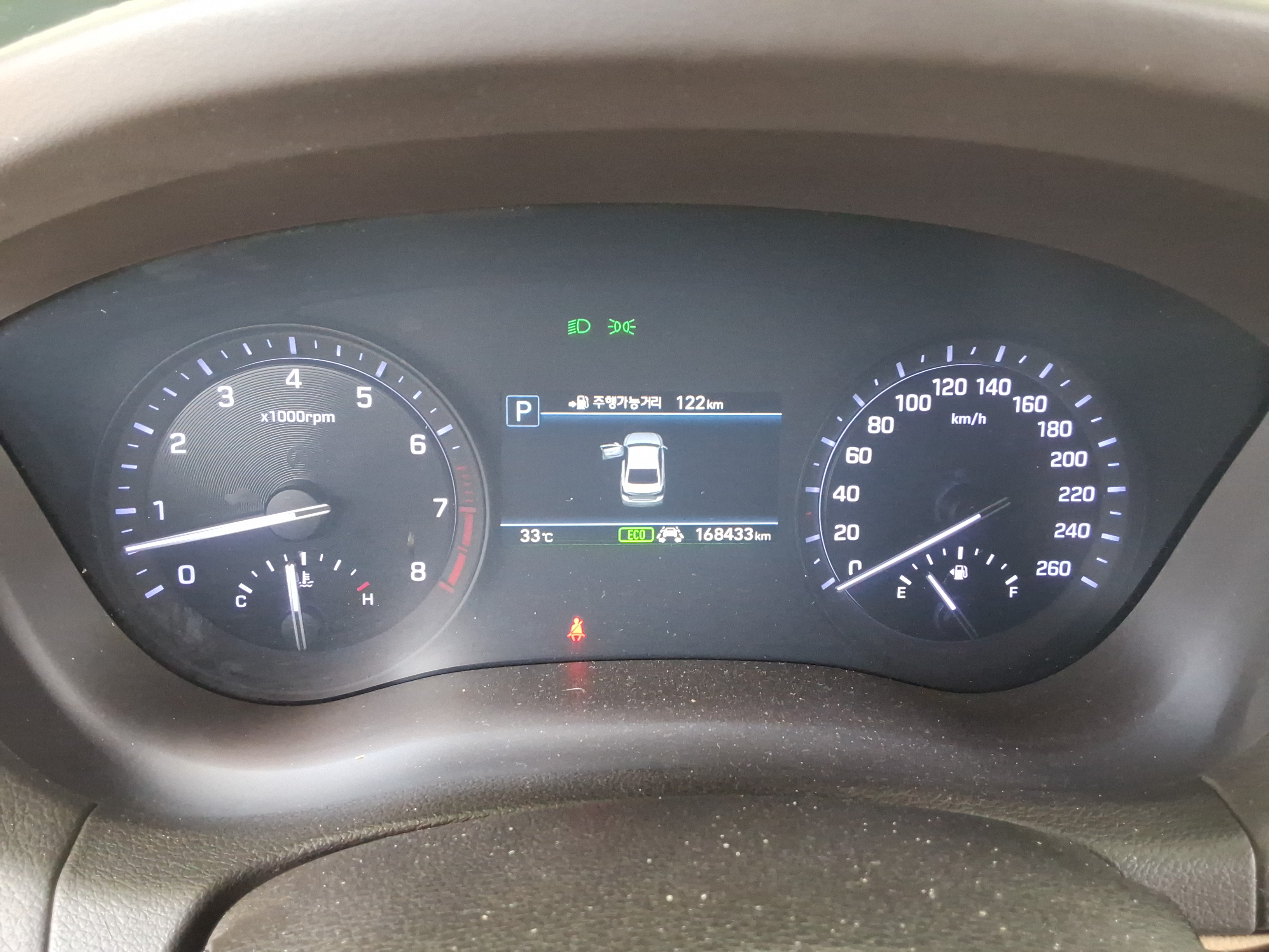 جينسس G80