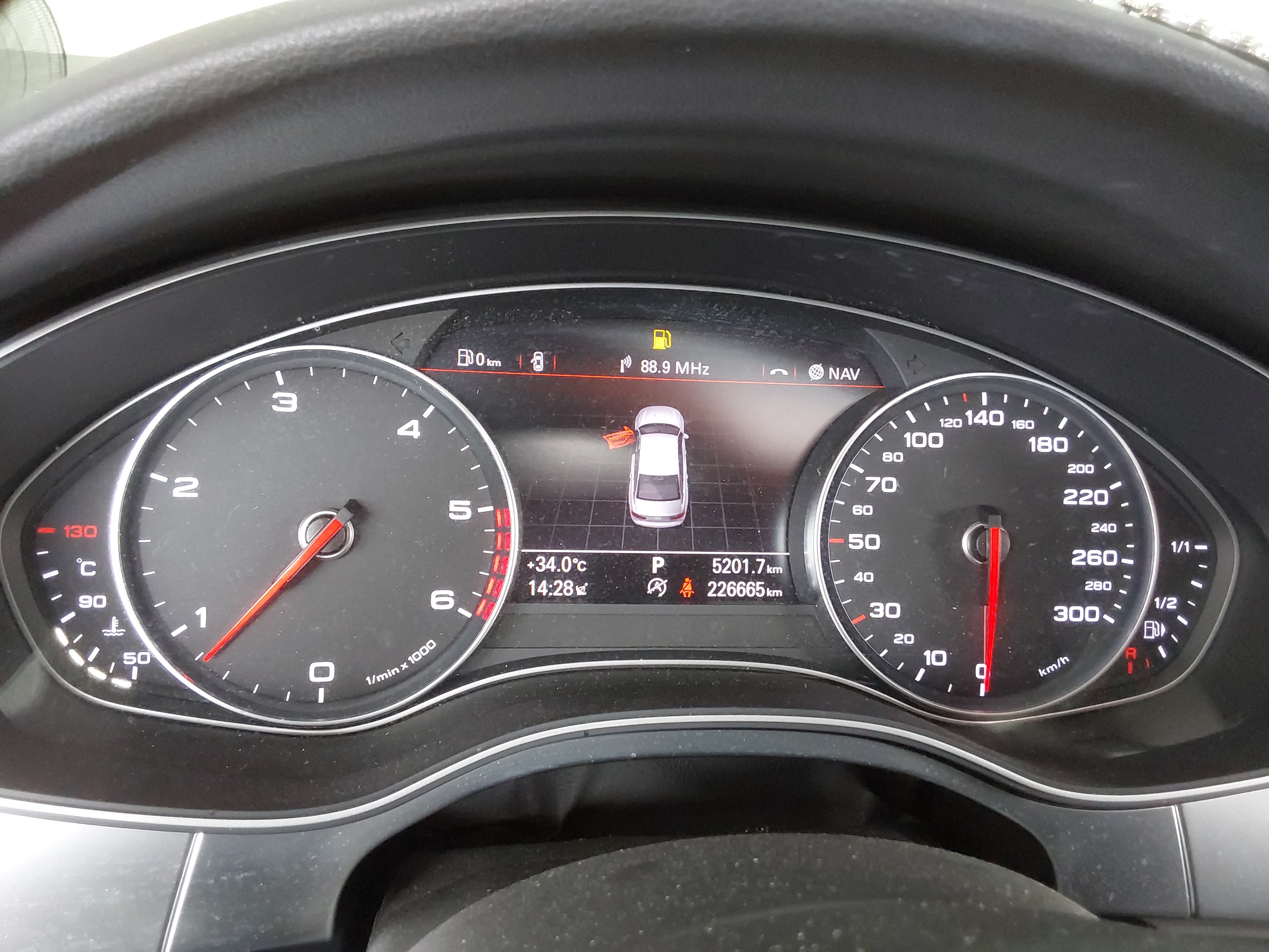 أودي A6