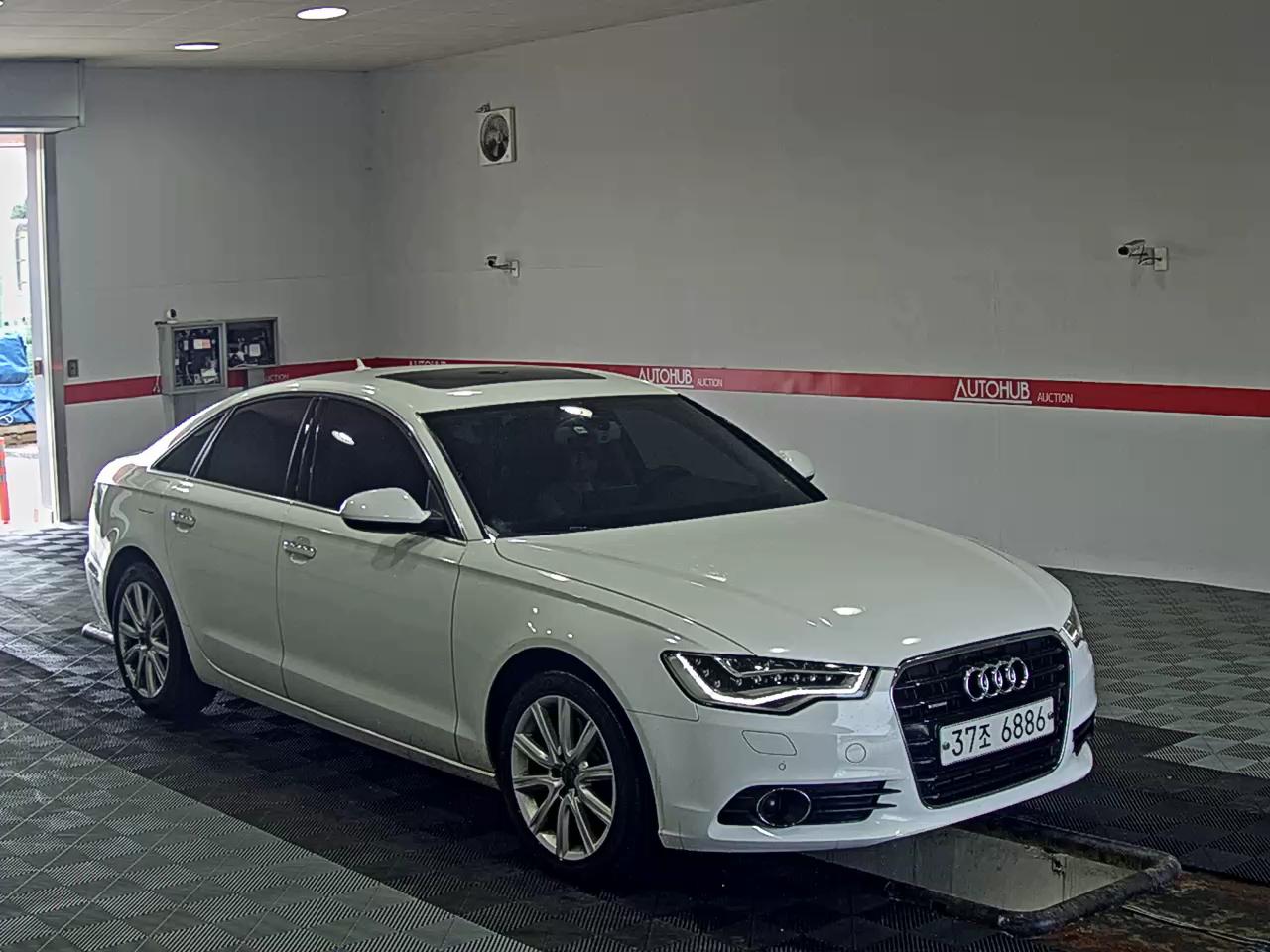 أودي A6