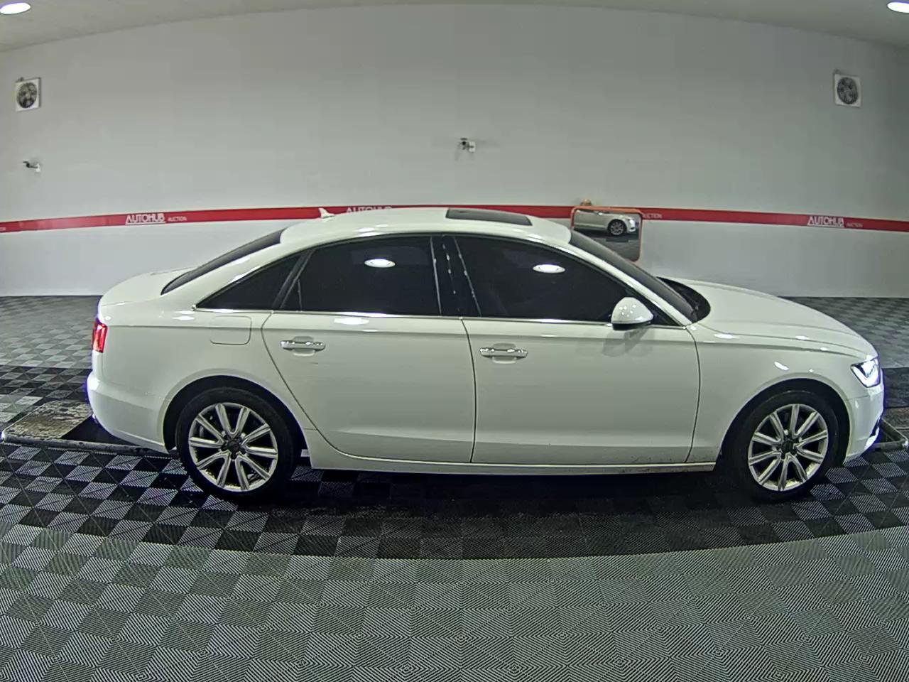 أودي A6
