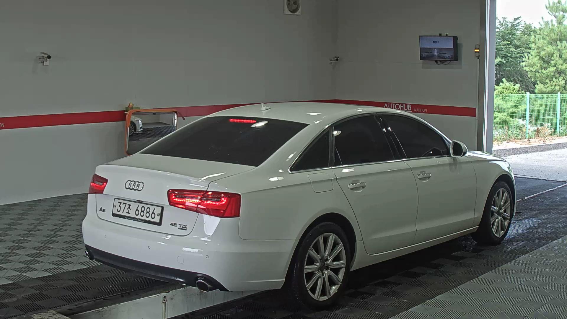 أودي A6