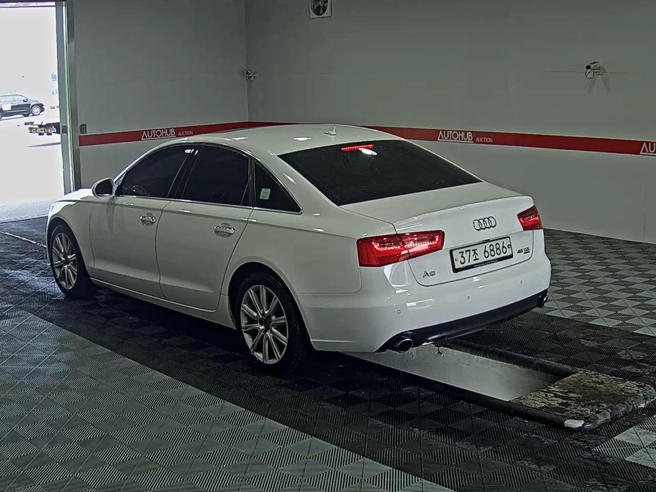 أودي A6