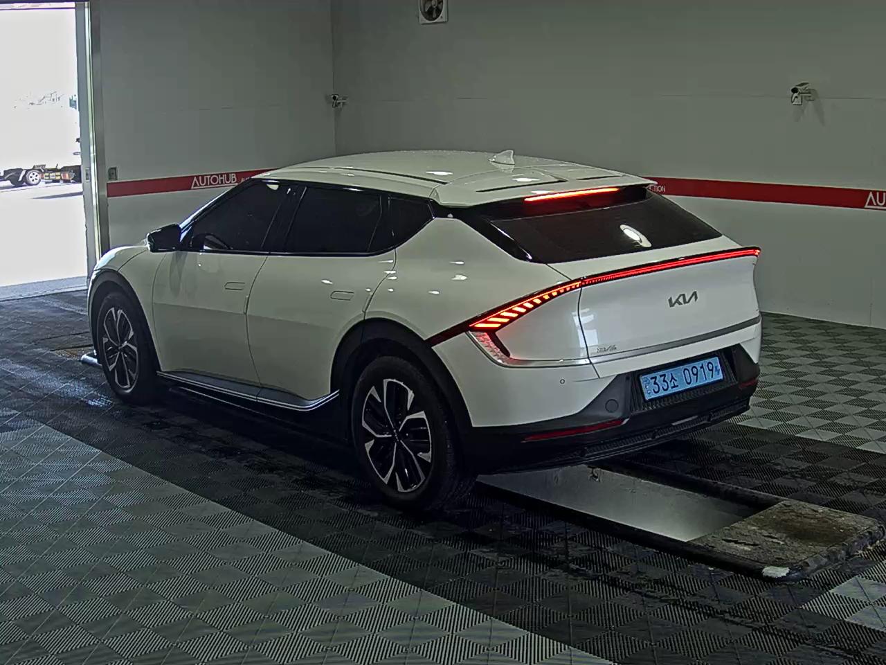 كيا EV6