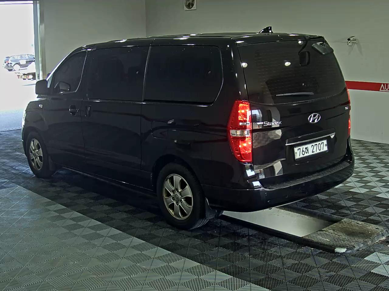 هيونداي H1