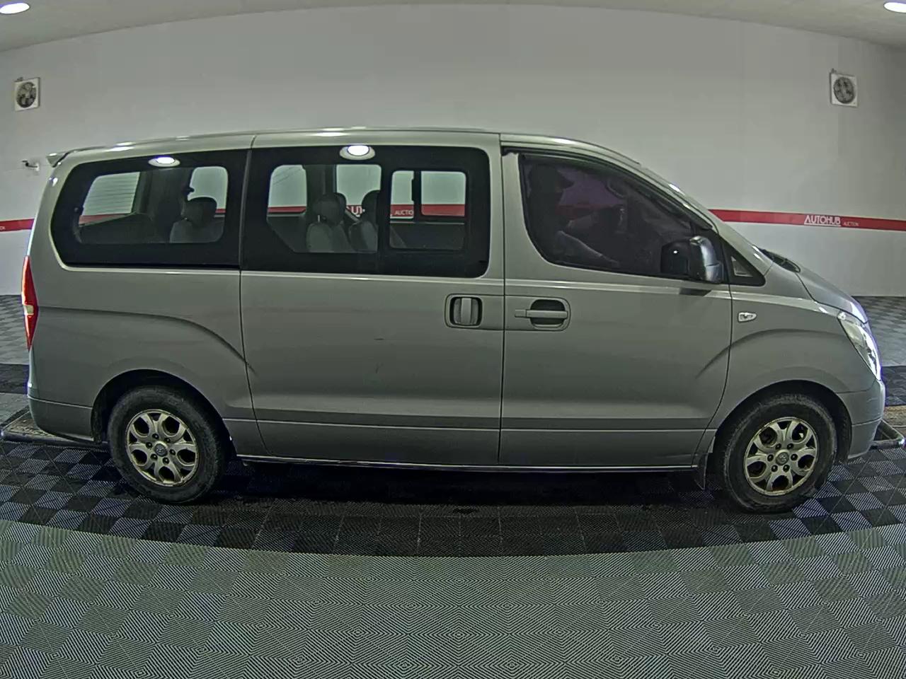 هيونداي H1