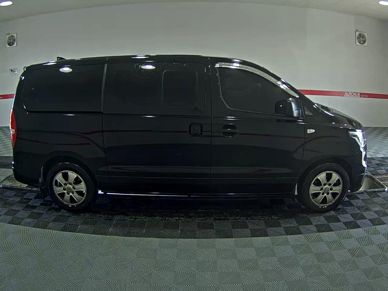 هيونداي H1