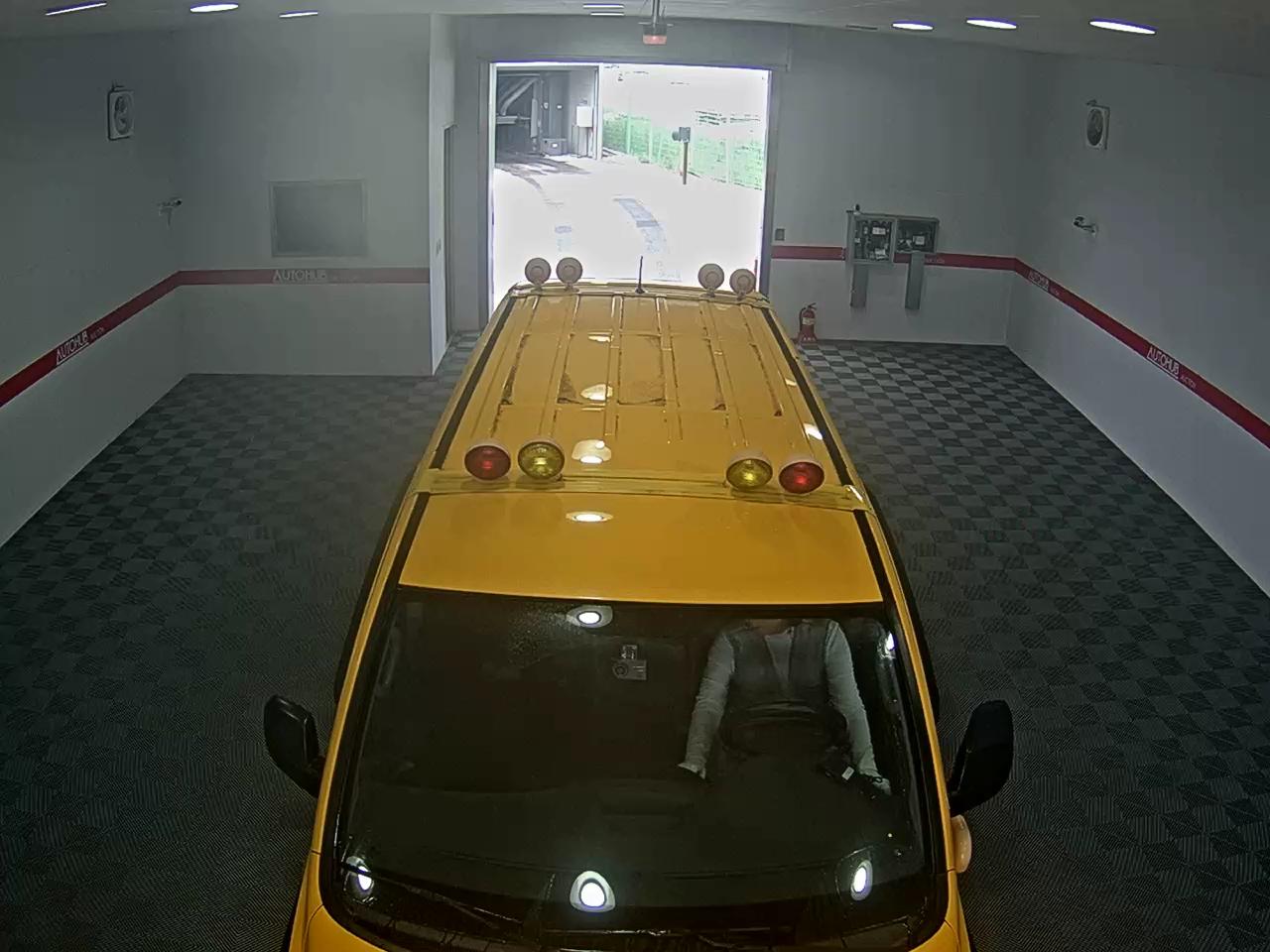 هيونداي H1