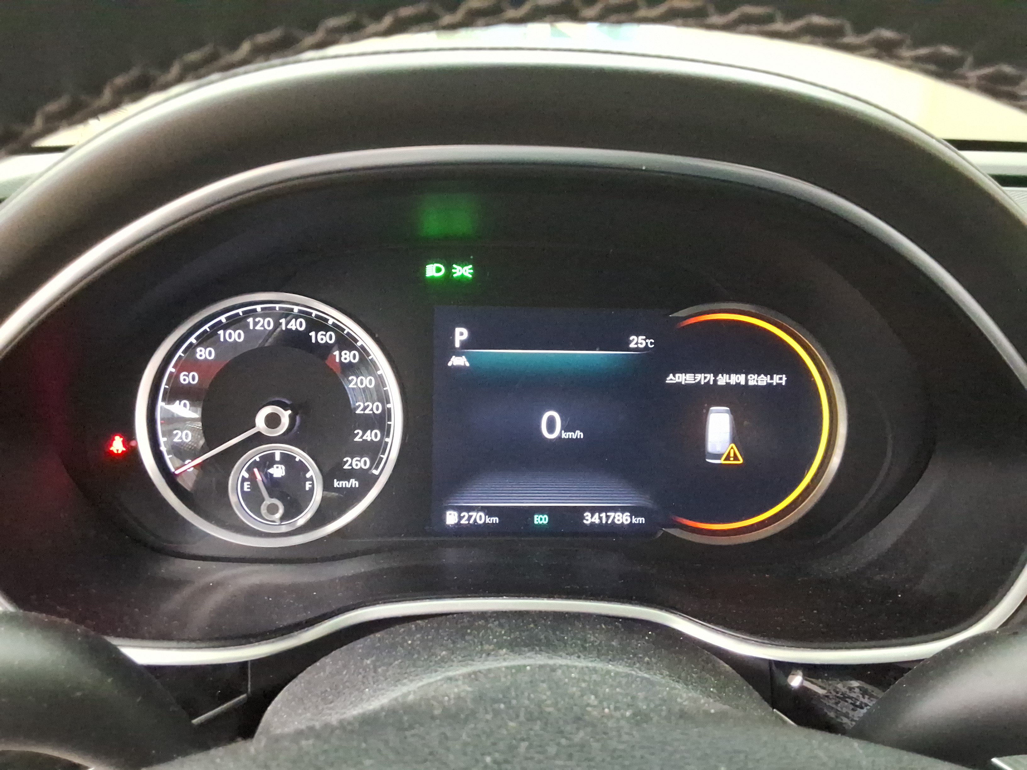 جينسس G80